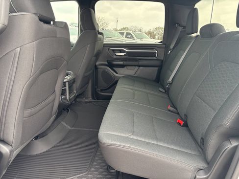 New 2026 RAM 1500 Lone Star RWD image 13
