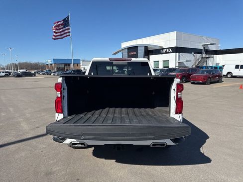 Used 2023 Chevrolet Silverado 1500 RST w/ Redline Edition image 30