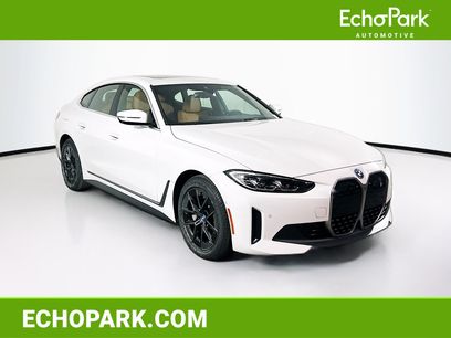 Used 2023 BMW i4 eDrive35