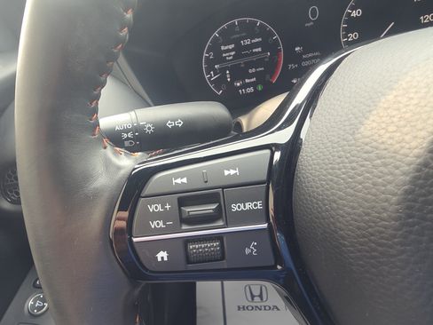 Used 2024 Honda HR-V Sport image 28