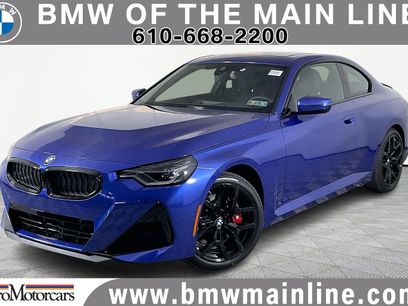 New 2026 BMW 230i xDrive Coupe