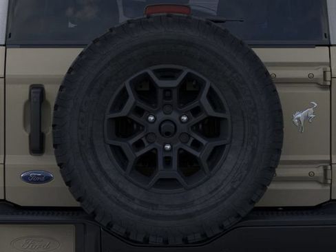 New 2026 Ford Bronco Badlands AWD/4WD image 24