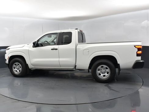 New 2026 Nissan Frontier S w/ S Utility Package image 5