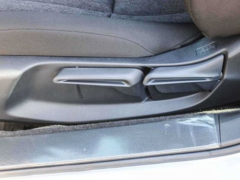 New 2026 Honda Accord LX image 23