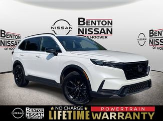 Used 2023 Honda CR-V Sport video 1