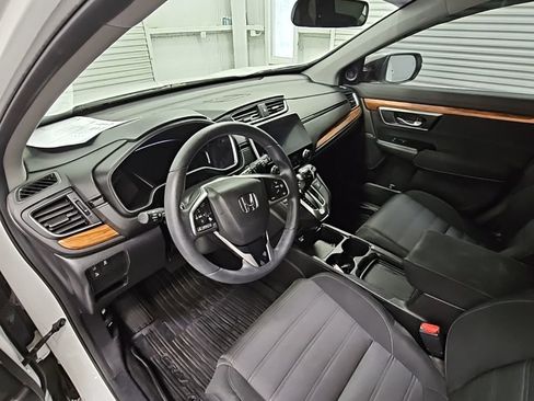 Used 2022 Honda CR-V EX image 12