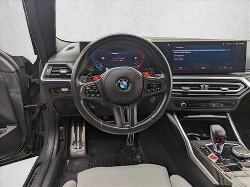Used 2024 BMW M4 Competition image 17