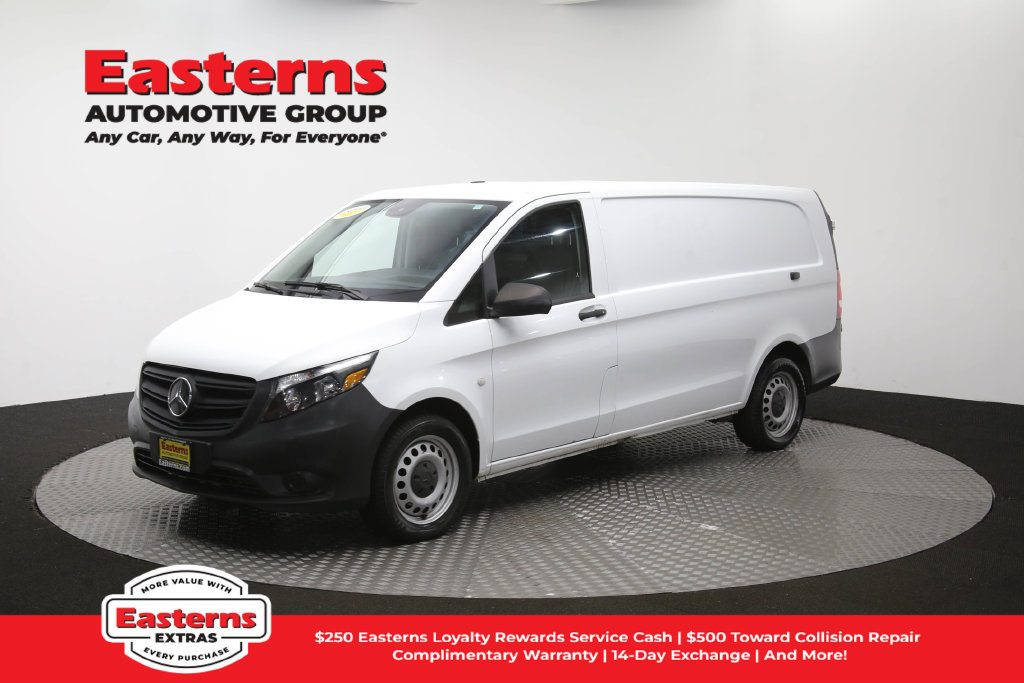 Used 2023 Mercedes-Benz Metris image 52