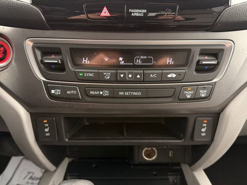 Used 2019 Honda Ridgeline RTL-T image 27