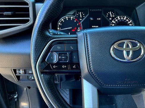 Used 2024 Toyota Tundra SR5 AWD/4WD image 14