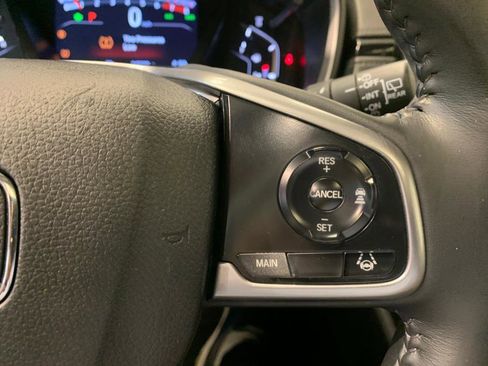 Used 2022 Honda CR-V EX-L image 22