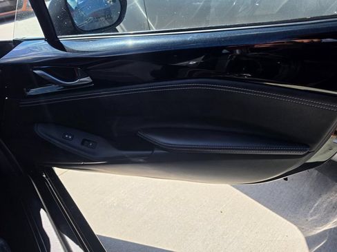 Used 2024 MAZDA MX-5 Miata RF Grand Touring RWD image 15