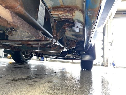 Used 2014 RAM 1500 Big Horn image 39