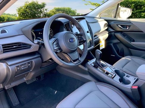 New 2026 Subaru Crosstrek 2.5i Limited w/ Crosstrek Mirror Package image 7