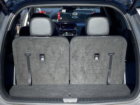 Used 2023 Kia Sorento X-Line EX image 23