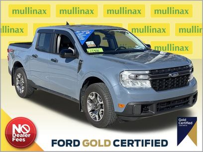Used 2024 Ford Maverick XLT w/ XLT Luxury Package