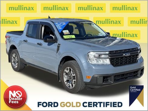 Used 2024 Ford Maverick XLT w/ XLT Luxury Package image 1