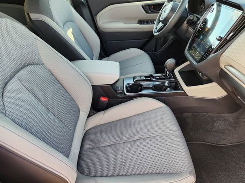 New 2026 Subaru Forester Premium image 10