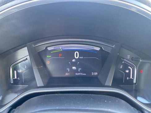 Used 2020 Honda CR-V EX-L image 20
