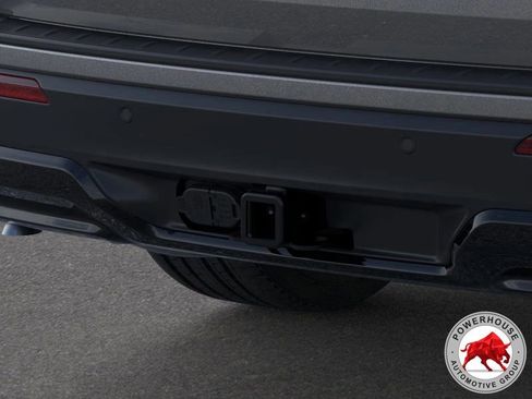 New 2026 Ford Explorer ST-Line w/ ST-Line Street Pack RWD image 25