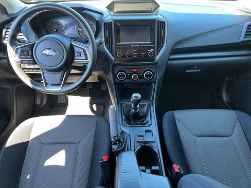 Used 2023 Subaru Crosstrek 2.0i image 12