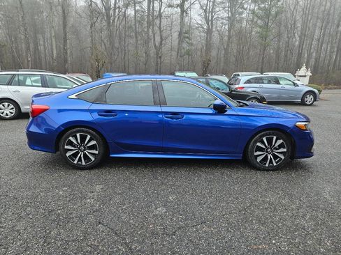 Used 2022 Honda Civic EX image 13