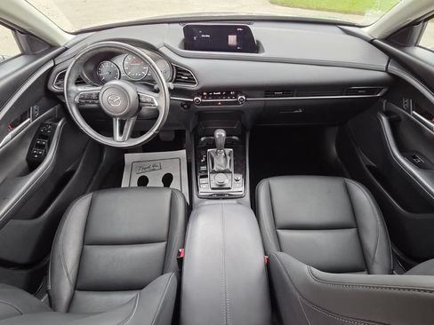 Used 2024 MAZDA CX-30 AWD 2.5 S w/ Select Sport Pkg image 25