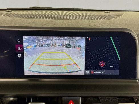 Used 2024 Kia Seltos S image 12