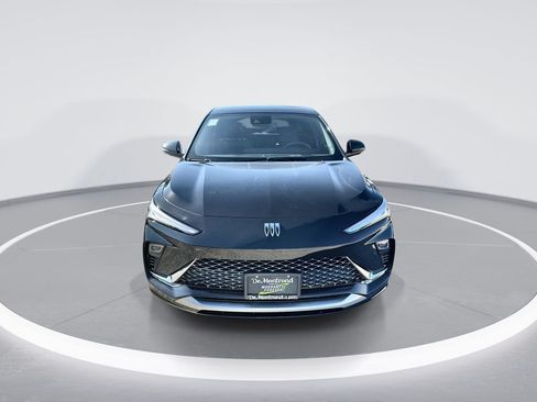 New 2026 Buick Envista Preferred FWD image 3