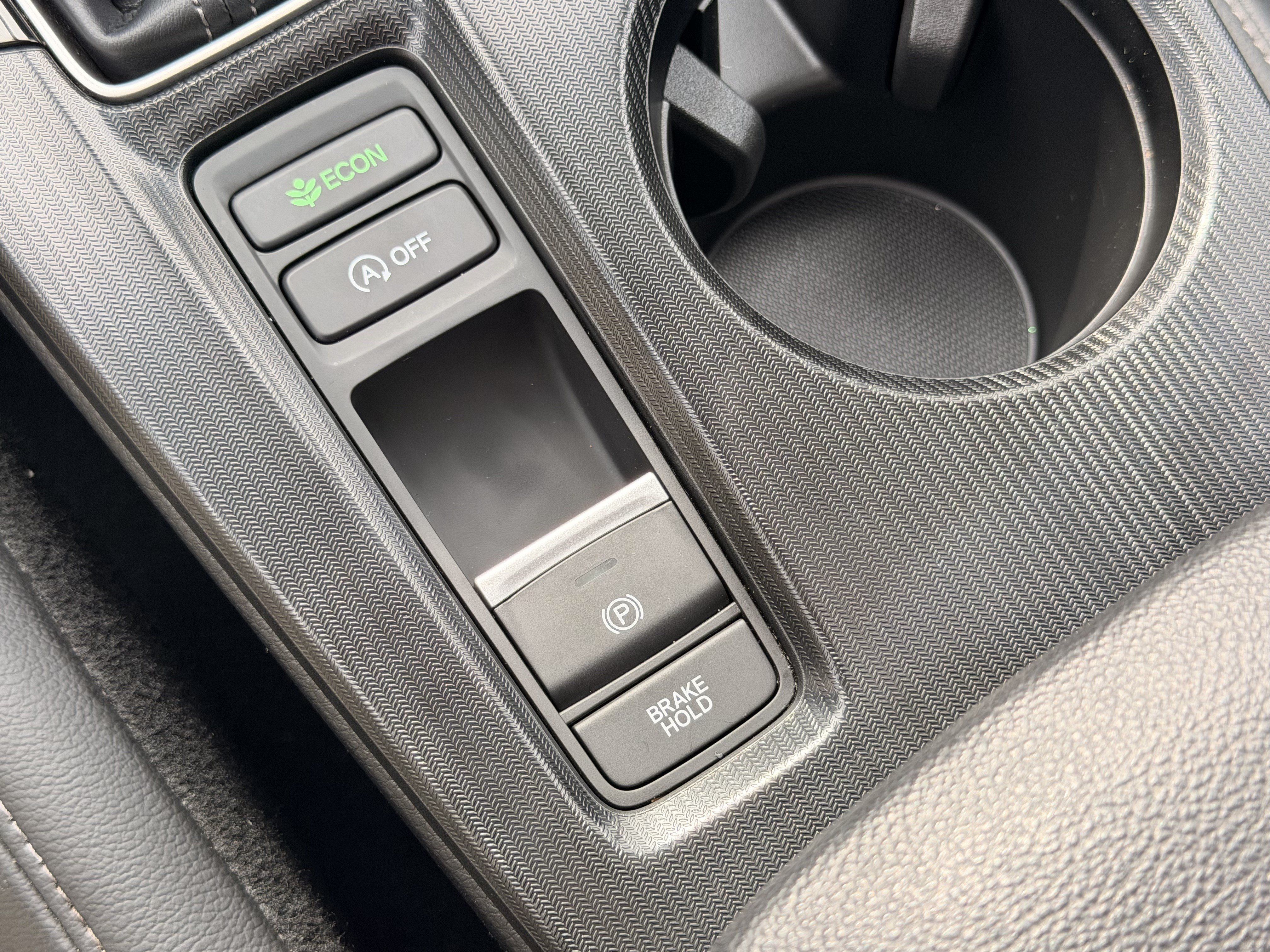 Used 2024 Honda Civic EX-L image 25