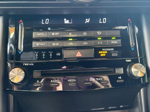 Used 2022 Lexus IS 300 w/ Premium Package image 17