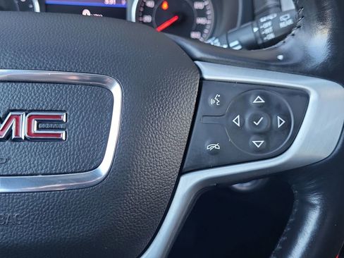 Used 2022 GMC Terrain SLT AWD/4WD image 24