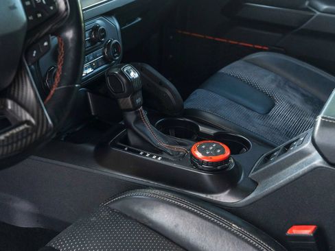 Used 2022 Ford Bronco Raptor AWD/4WD image 14