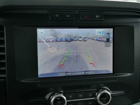 Used 2021 Ford F150 XLT w/ Equipment Group 301A Mid image 27