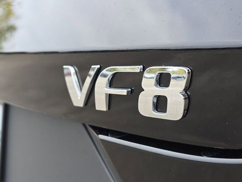 New 2025 VinFast VF 8 Plus AWD/4WD image 25
