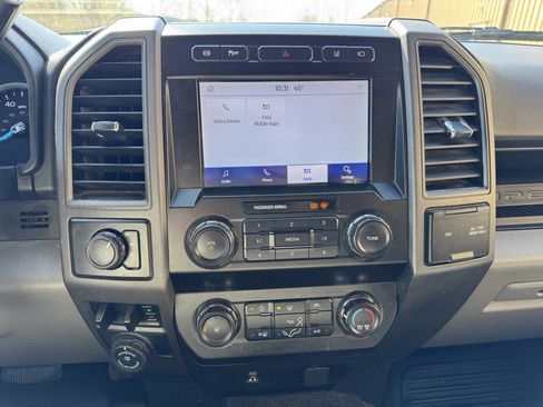 Used 2022 Ford F250 XL w/ STX Appearance Package image 31