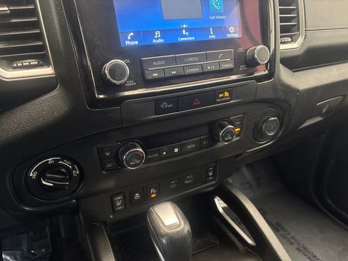 Used 2023 Nissan Frontier SV w/ SV Convenience Package AWD/4WD image 17