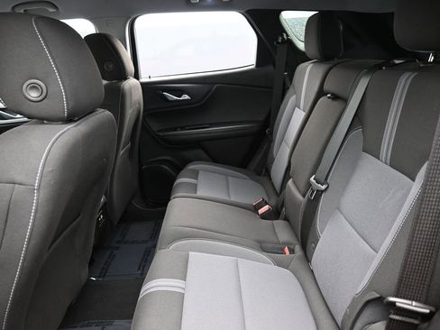 Used 2023 Chevrolet Blazer LT w/ Convenience Package image 13