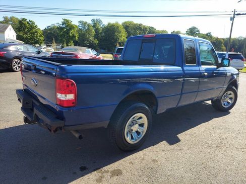Used 2010 Ford Ranger XLT RWD image 4