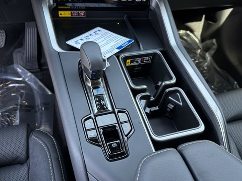 New 2026 Lexus TX 550h AWD Plug-In Hybrid w/ Technology Package image 24