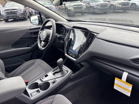 New 2026 Subaru Crosstrek 2.0i Premium image 96