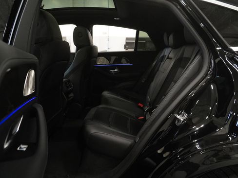 New 2026 Mercedes-Benz GLE 53 AMG 4MATIC Coupe image 16