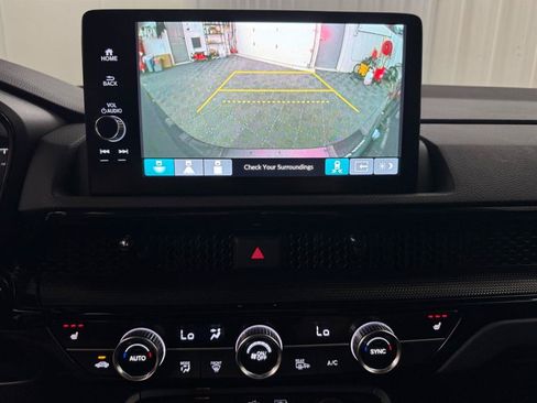 Used 2025 Honda CR-V EX-L image 18