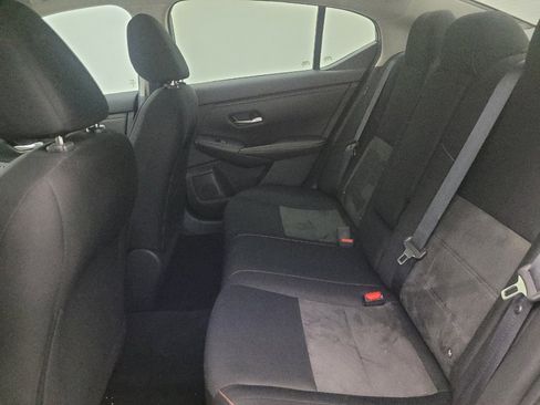 Used 2022 Nissan Sentra SR w/ Electronics Package image 18