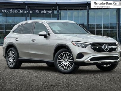 Used 2023 Mercedes-Benz GLC 300 4MATIC