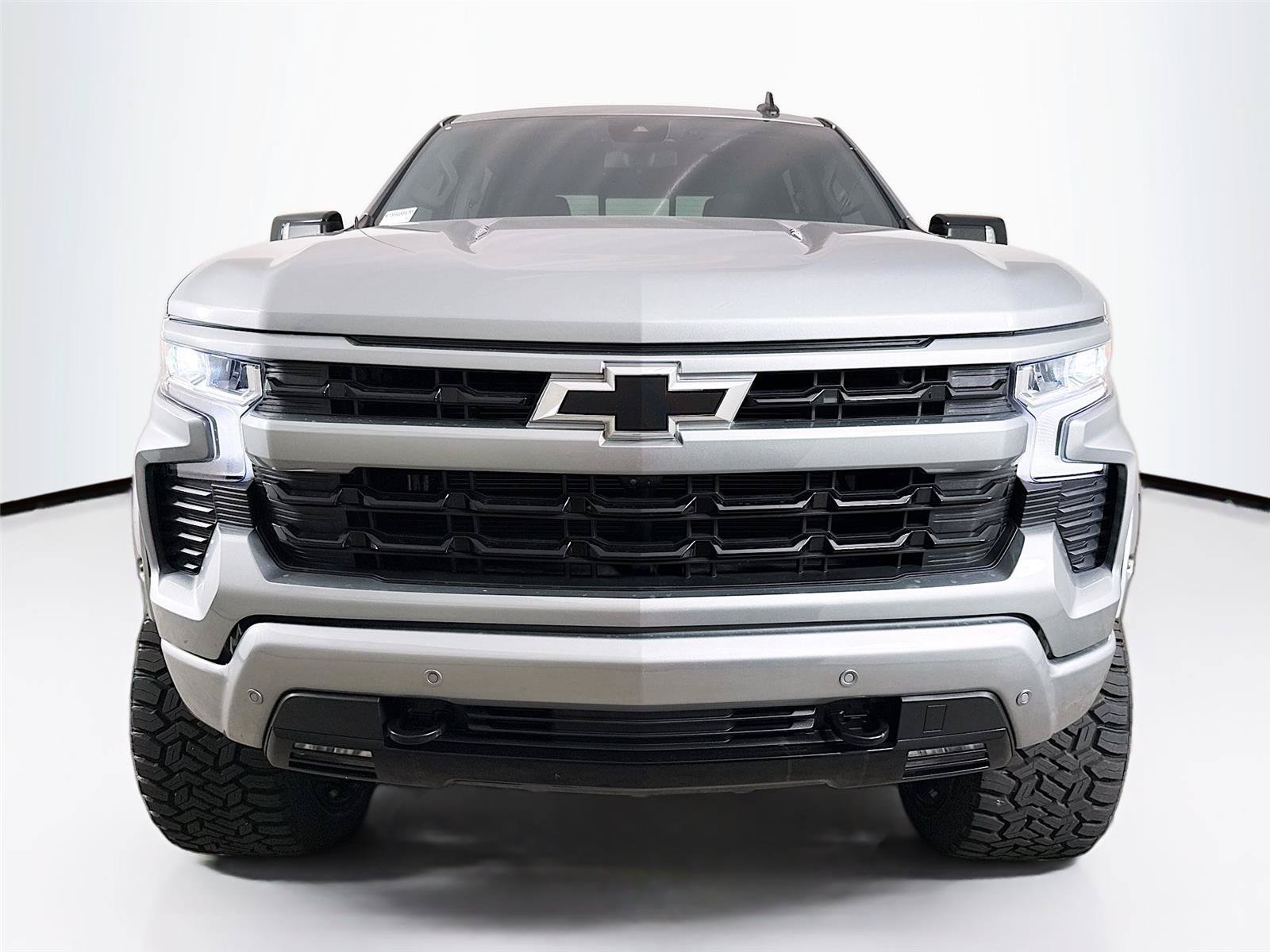Used 2024 Chevrolet Silverado 1500 RST w/ All Star Edition Plus AWD/4WD image 28