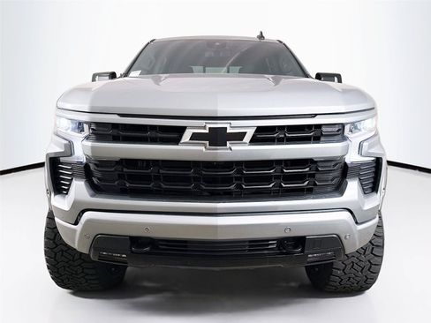 Used 2024 Chevrolet Silverado 1500 RST w/ All Star Edition Plus AWD/4WD image 28