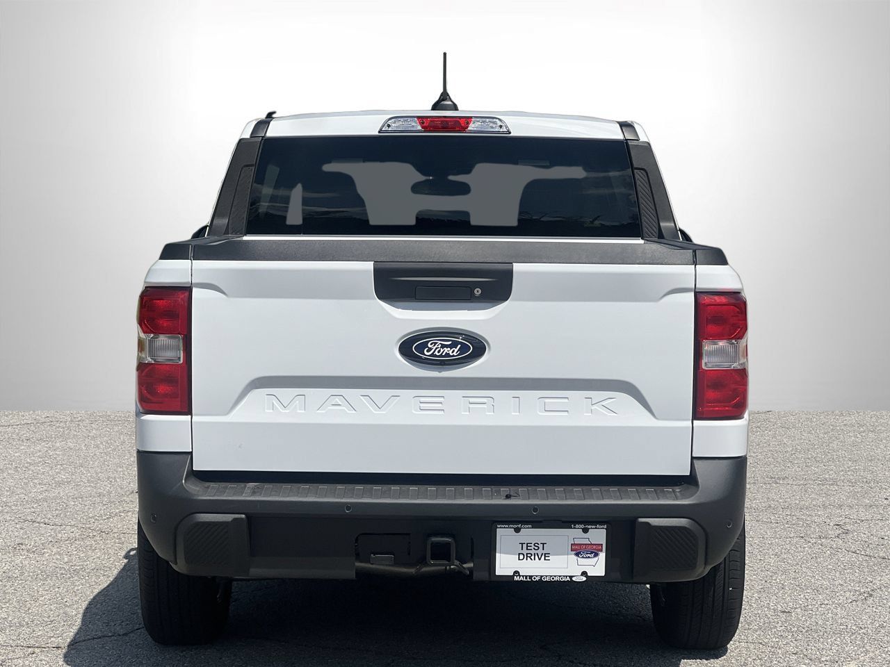New 2026 Ford Maverick XLT w/ XLT Luxury Package AWD/4WD image 22