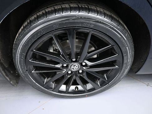 Certified 2021 Toyota Camry XSE image 12