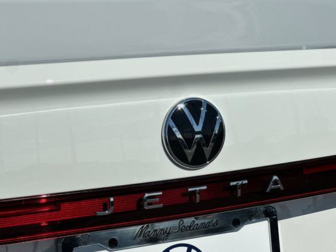 New 2025 Volkswagen Jetta S image 7